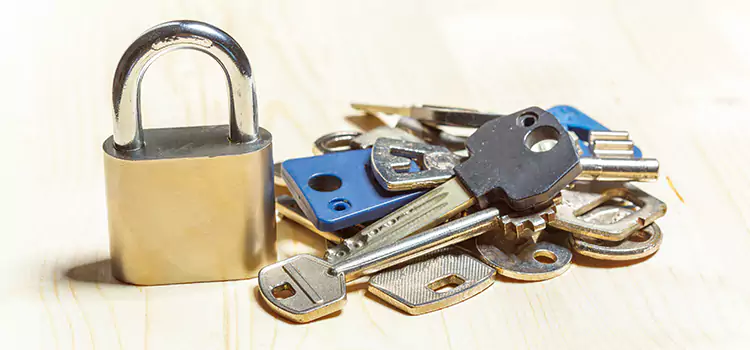Why Choose Our Broken Key Services in Euless, TX?