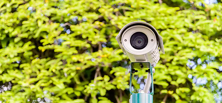 Advanced Surveillance Solutions for Every Need in Euless