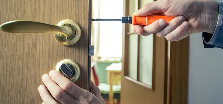 Garage Door Installation Euless