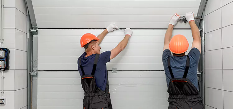 Choose Us for Your Garage Door Needs in Euless