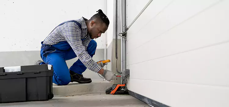 Expert Solutions for Every Garage Lock Need in Euless, TX