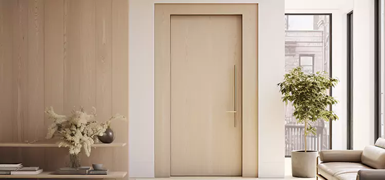 Choose Quality for Your Inside Doors in Euless, TX