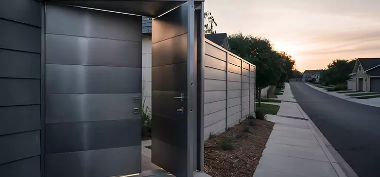 Comprehensive Steel Door Solutions in Euless, TX