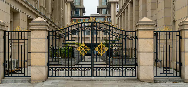 Comprehensive Iron Gate Maintenance Solutions in Euless, TX