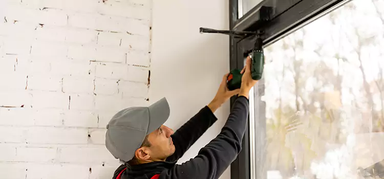 Your Trusted Partner for Door Closer Solutions in Euless, TX