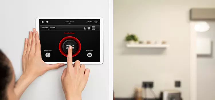 Blink Video Doorbell Installation Euless