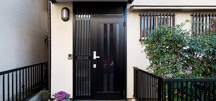 Popular Exterior Door Options in Euless, TX