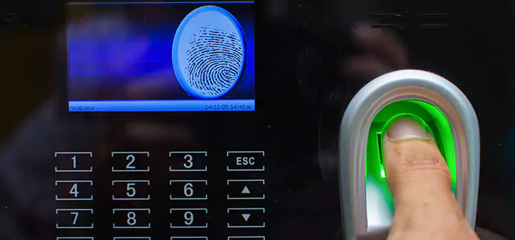 Your Trusted Partner for Secure Access in Euless, TX