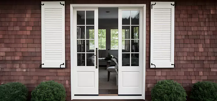 French Door Restoration Euless