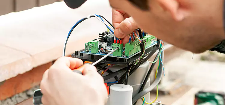 Specialized Brand Gate Motor Repairs Euless