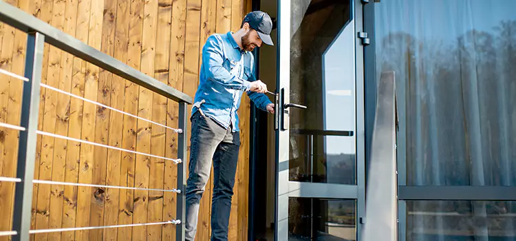 Emergency Patio Door Repair Euless