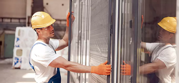 Sliding Door Mesh Replacement Euless