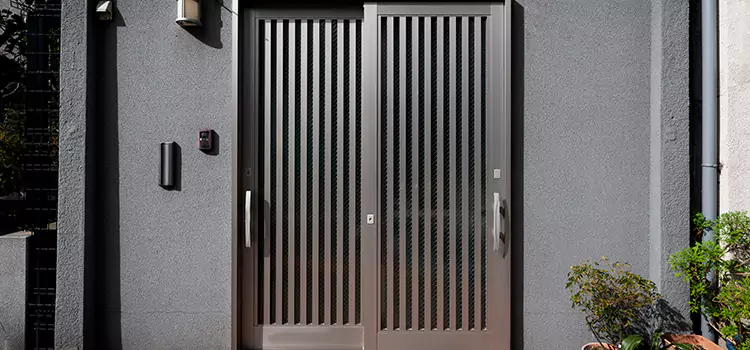 Specialized Steel Door Services in Euless, TX
